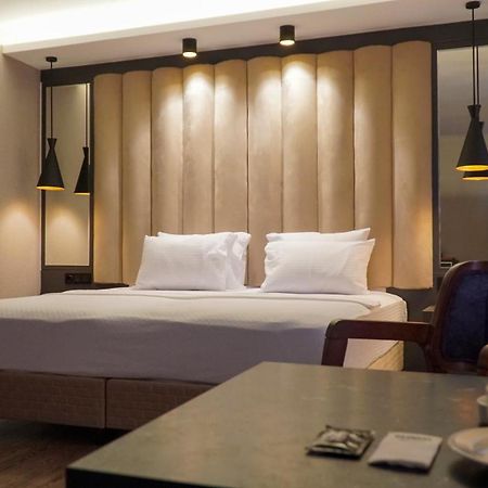 Bloom Suite Hotel Halic Exteriér fotografie