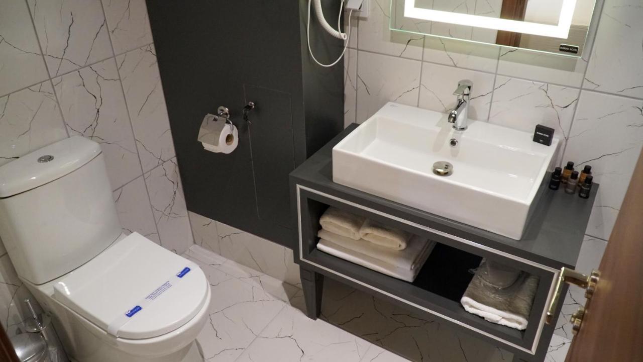 Bloom Suite Hotel Halic Exteriér fotografie