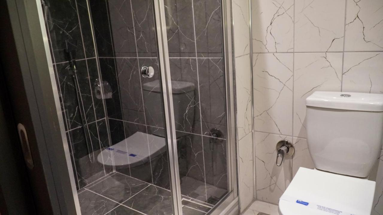 Bloom Suite Hotel Halic Exteriér fotografie