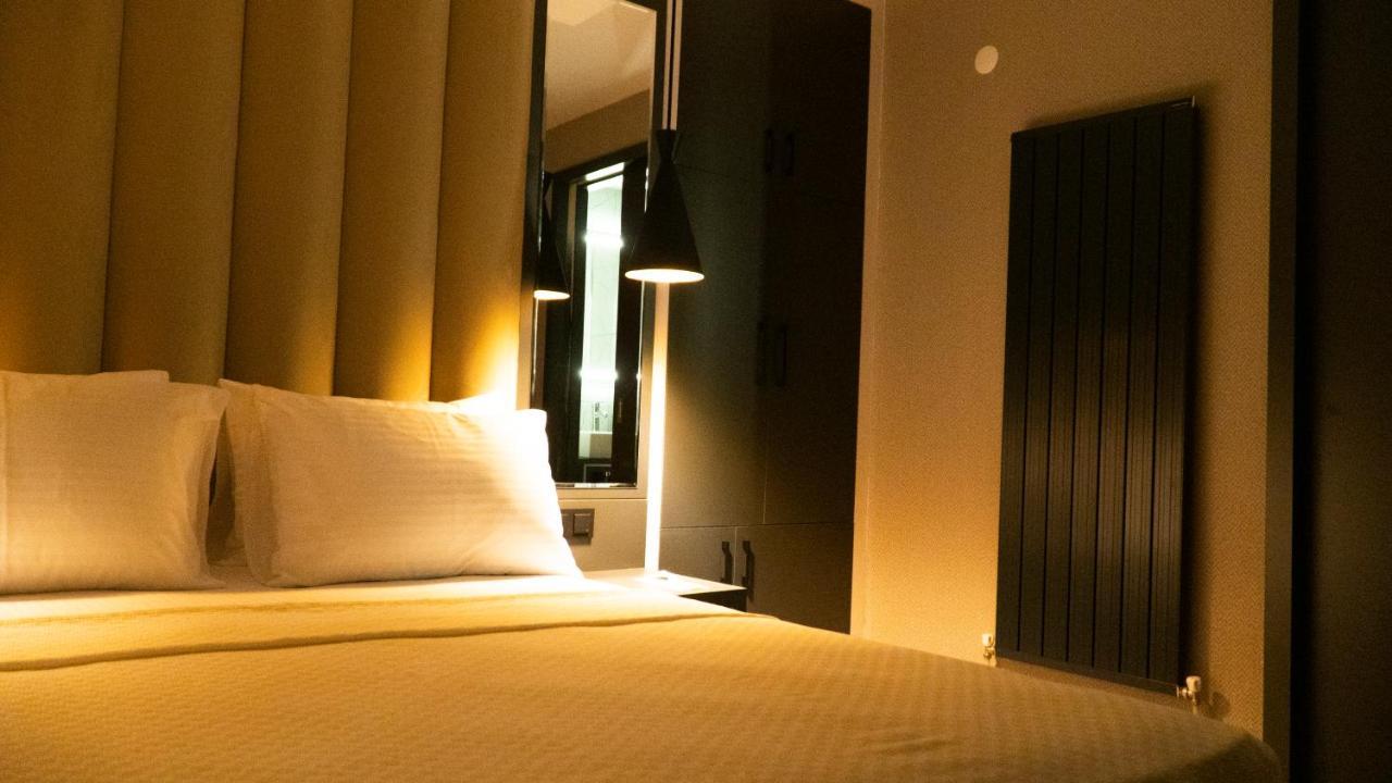 Bloom Suite Hotel Halic Exteriér fotografie
