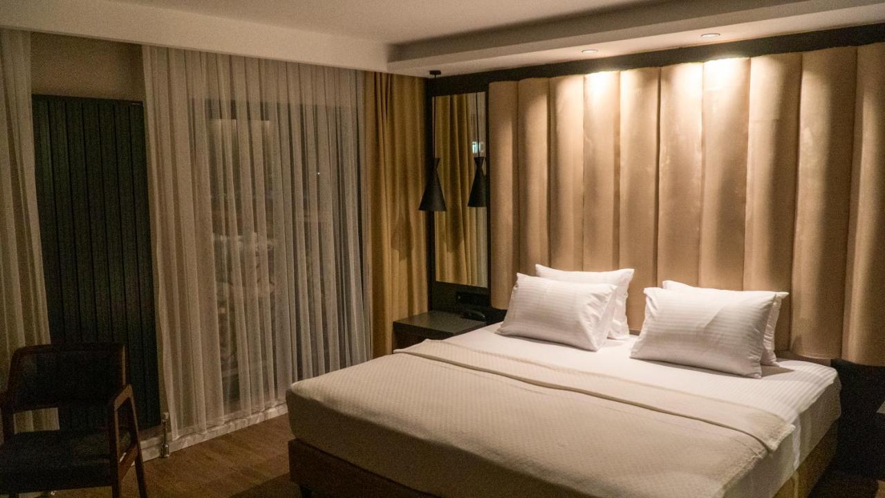 Bloom Suite Hotel Halic Exteriér fotografie