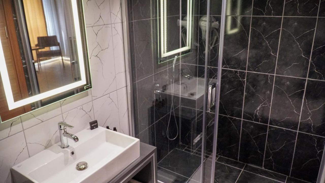 Bloom Suite Hotel Halic Exteriér fotografie