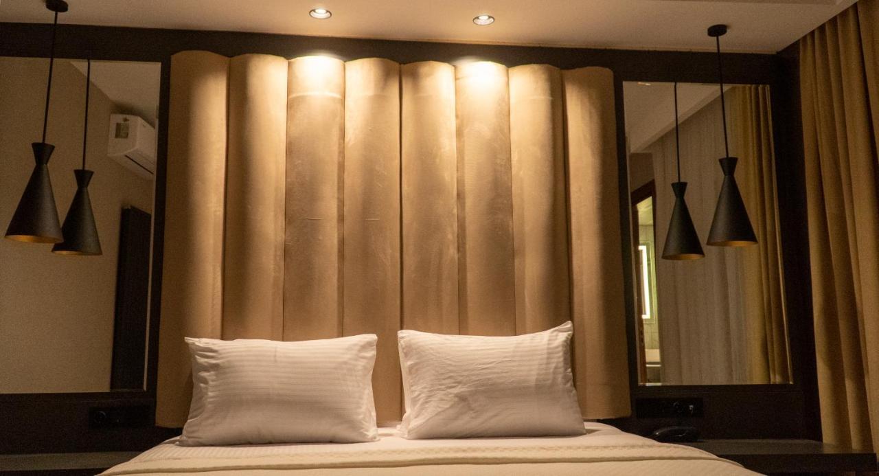 Bloom Suite Hotel Halic Exteriér fotografie