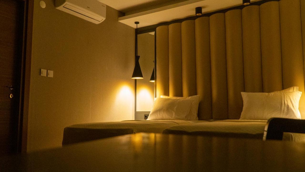 Bloom Suite Hotel Halic Exteriér fotografie