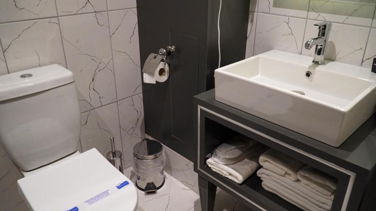 Bloom Suite Hotel Halic Exteriér fotografie