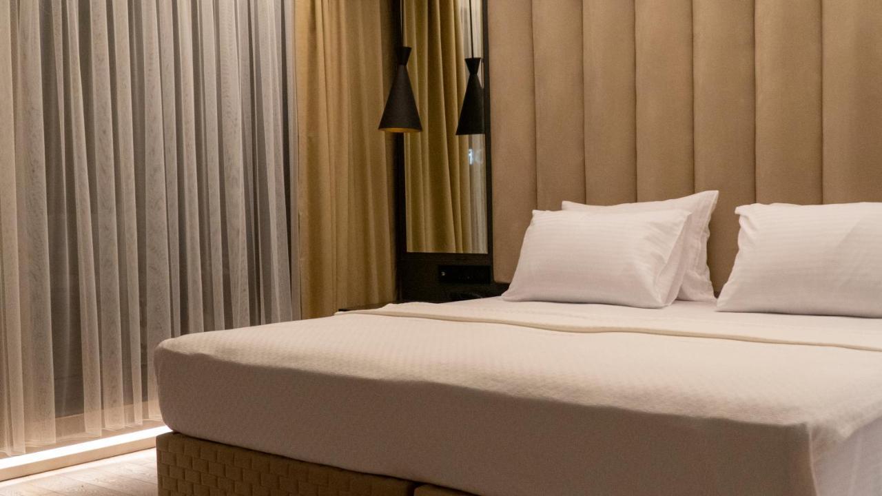 Bloom Suite Hotel Halic Exteriér fotografie