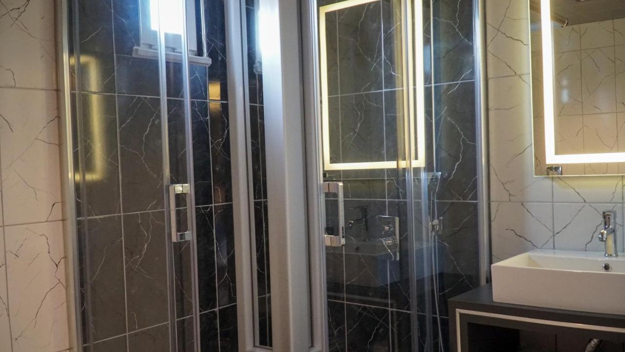 Bloom Suite Hotel Halic Exteriér fotografie