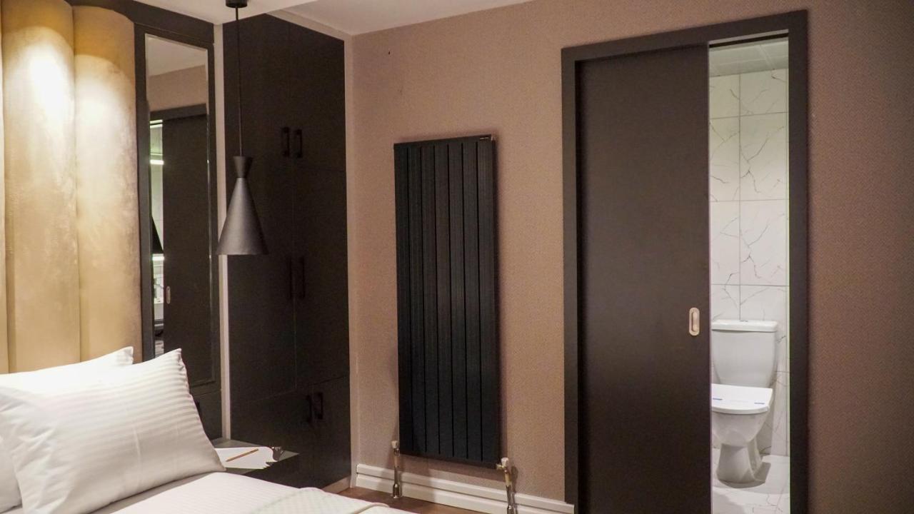 Bloom Suite Hotel Halic Exteriér fotografie