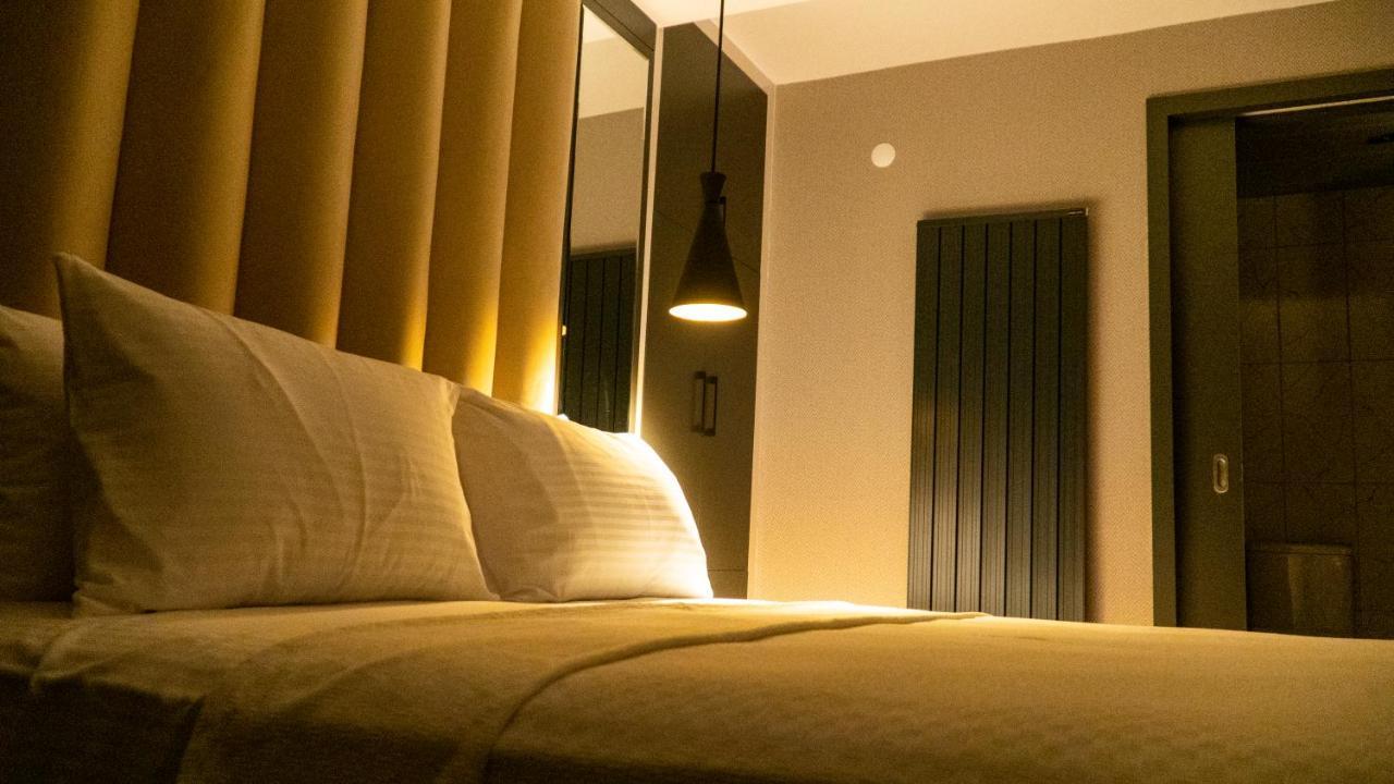 Bloom Suite Hotel Halic Exteriér fotografie