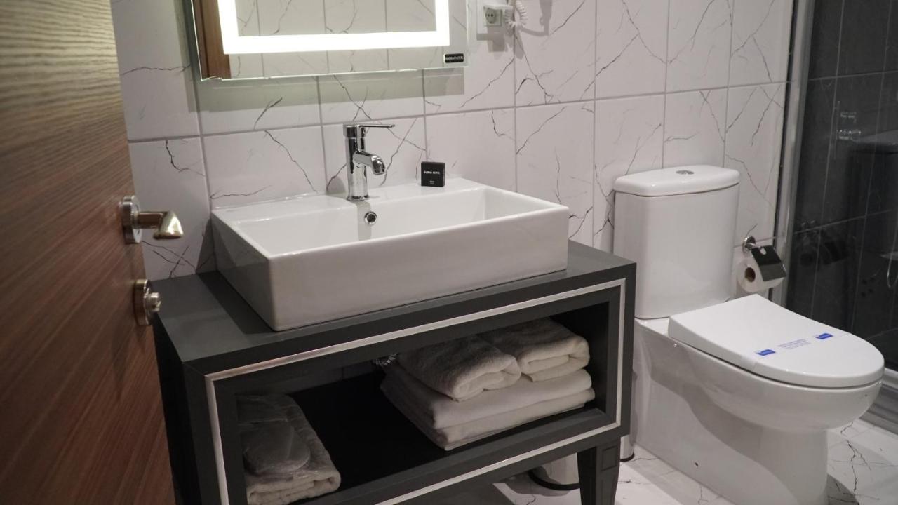 Bloom Suite Hotel Halic Exteriér fotografie