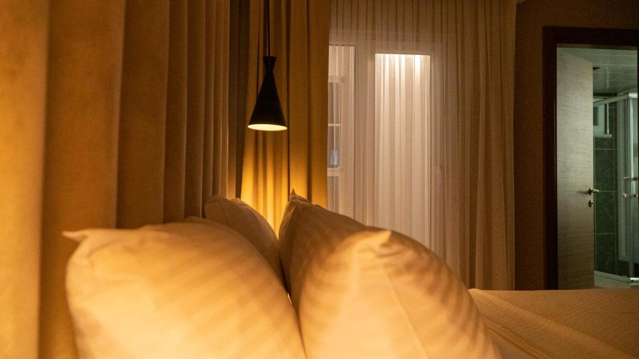 Bloom Suite Hotel Halic Exteriér fotografie