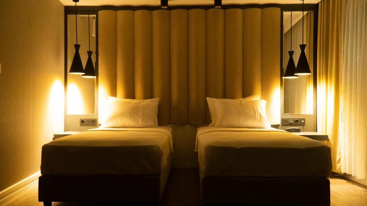Bloom Suite Hotel Halic Exteriér fotografie